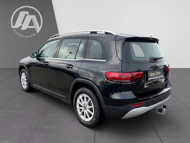 Mercedes-Benz GLB 200 4MATIC GLB 200 d Style