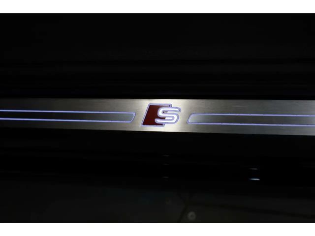 Audi Q3 35 TDI S-Line