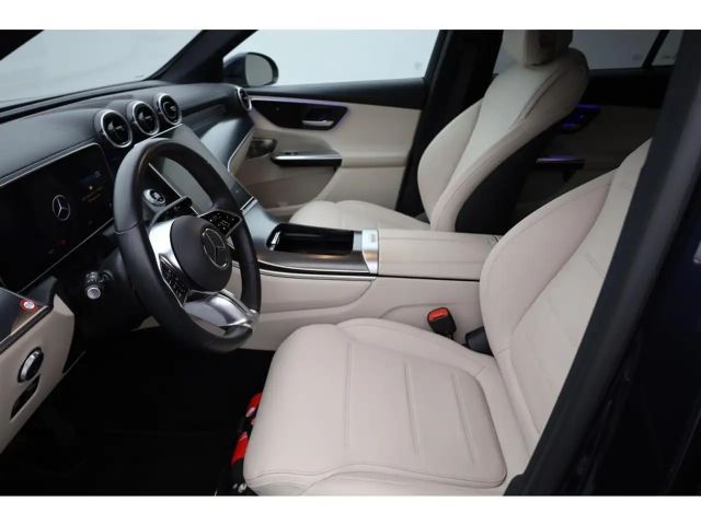 Mercedes-Benz GLC 300 4MATIC AMG Line