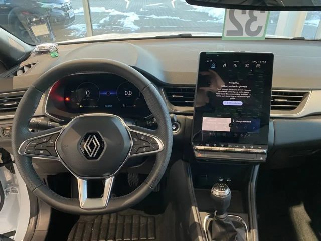 Renault Captur TCe 90 Techno