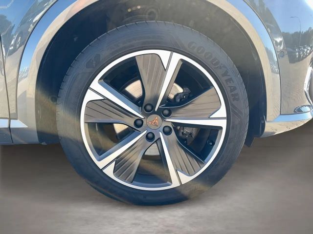 Cupra Formentor DSG e-Hybrid