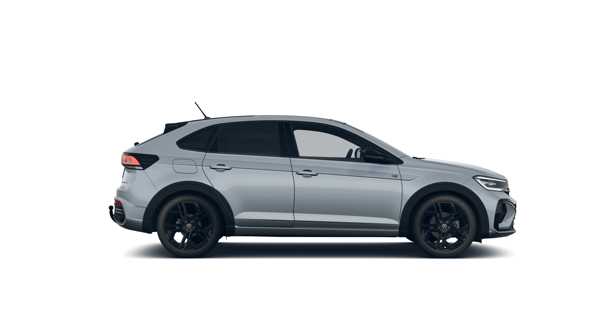 Volkswagen Taigo 1.5 TSI DSG R-Line