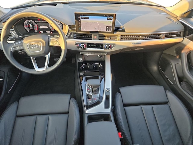 Audi A4 allroad 40 TDI Quattro S-Tronic