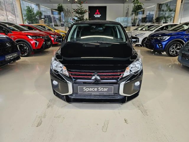 Mitsubishi Space Star Invite Star