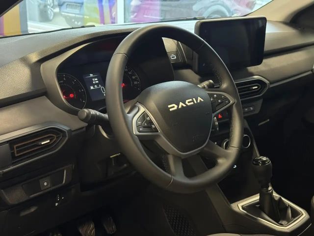 Dacia Jogger Extreme TCe 110