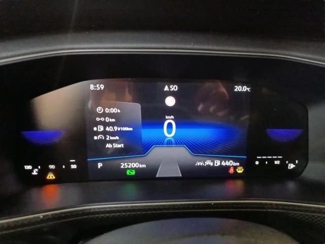 Volkswagen T-Cross 1.5 TSI DSG IQ.Drive R-Line