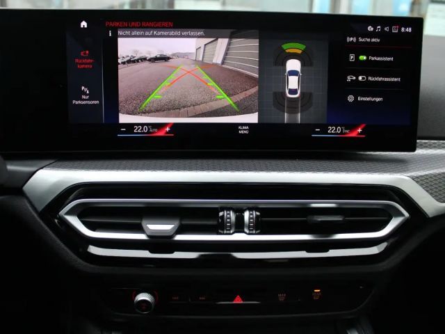 BMW i4 Coupé Gran Coupé M-Sport eDrive35