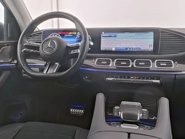 Mercedes-Benz GLE 350 AMG Line