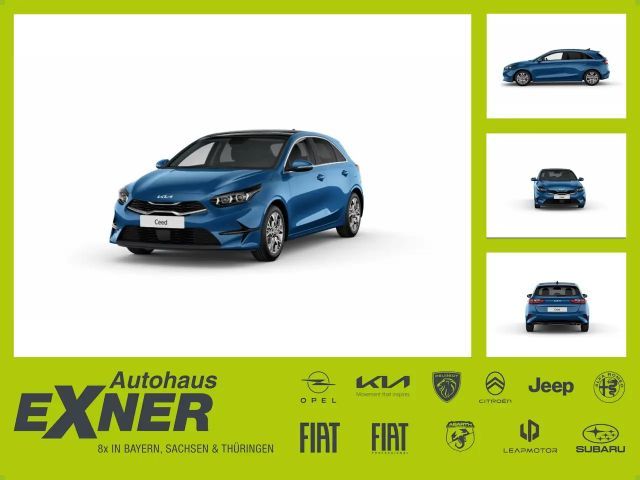 Kia Ceed Vision