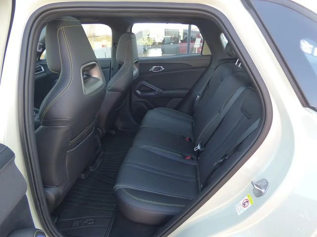 BYD Atto 2 Atto2 Active