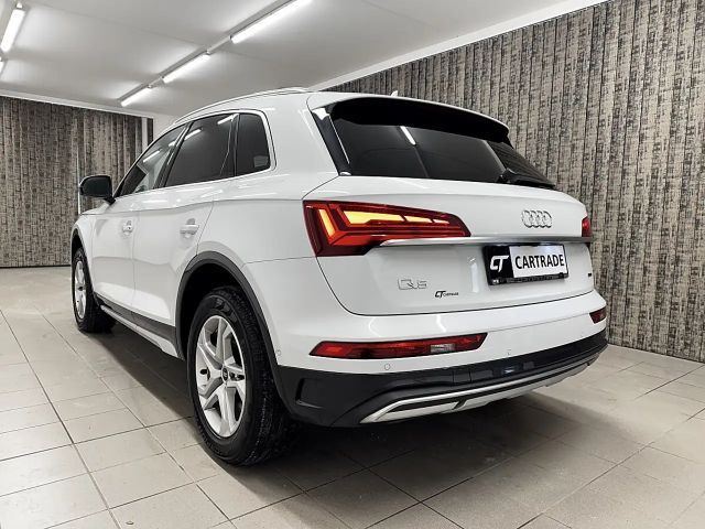 Audi Q5 40 TDI Quattro S-Tronic
