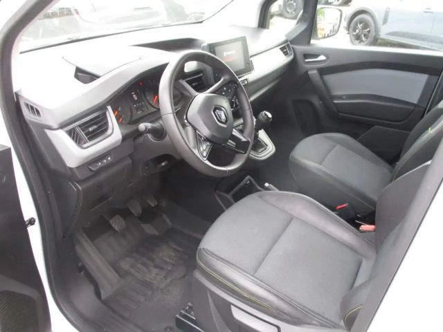 Renault Kangoo Blue
