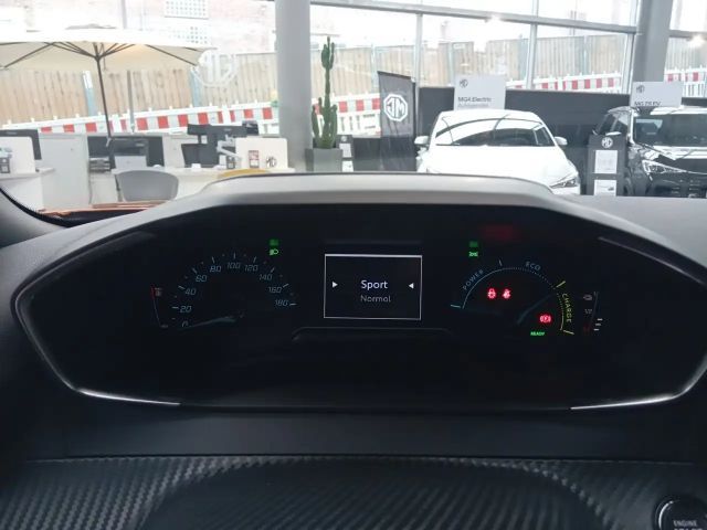 Peugeot E-2008 Active Pack