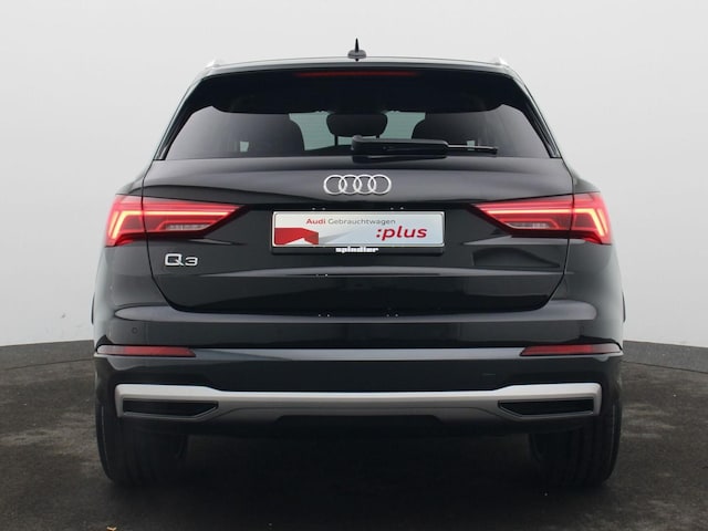 Audi Q3 35 TFSI S-Tronic