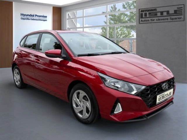 Hyundai i20 1.0 T-GDi