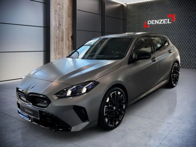 BMW 135 5-deurs Sedan xDrive