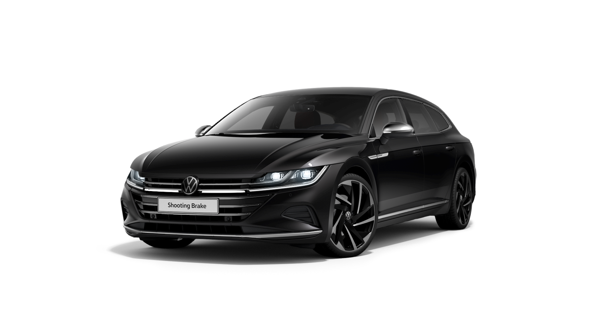 Volkswagen Arteon Shooting Brake 4Motion DSG