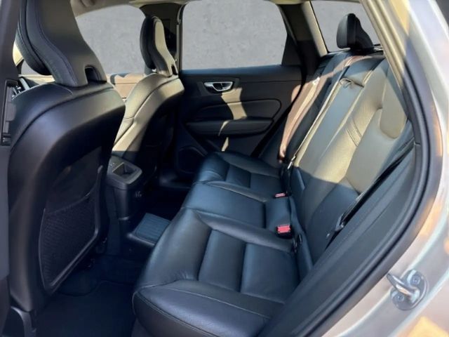 Volvo XC60 Inscription T6