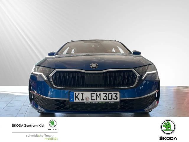 Skoda Octavia 2.0 TDI Selection