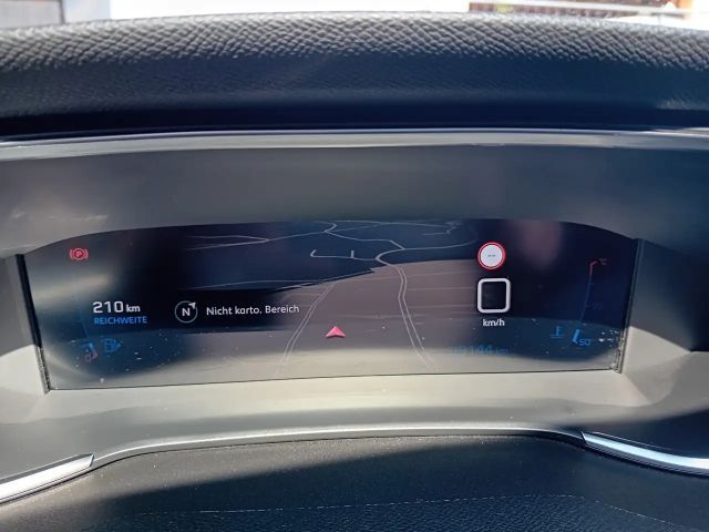 Peugeot 308 Allure Pack SW