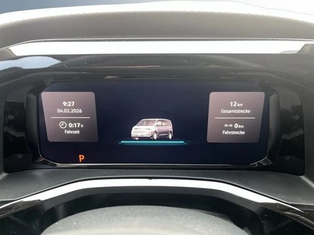 Volkswagen Multivan 2.0 TDI DSG Life T7