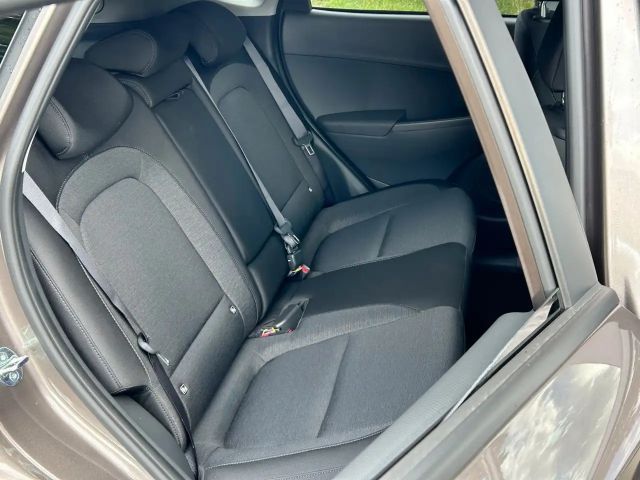 Hyundai Kona Electric Trend