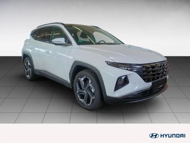 Hyundai Tucson 1.6 T-GDi Trend