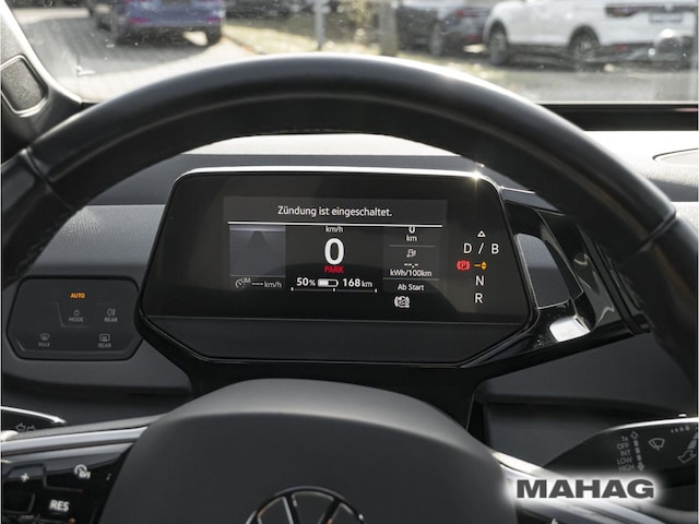 Volkswagen ID.3 Performance Pro