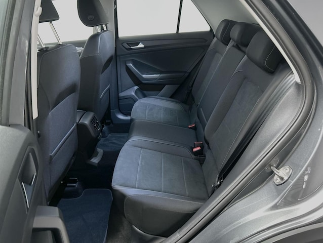 Volkswagen T-Roc 1.0 TSI