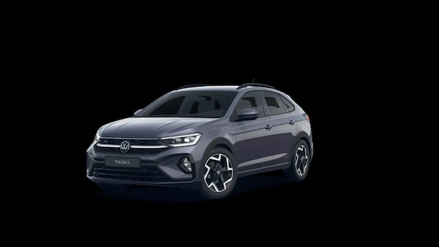 Volkswagen Taigo 1.0 TSI DSG