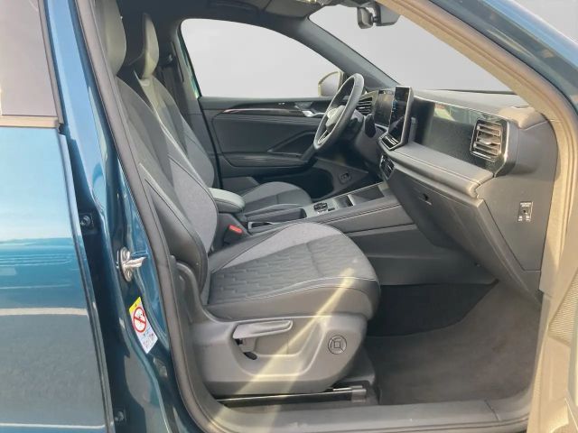 Volkswagen Tiguan 1.5 eTSI DSG IQ.Drive