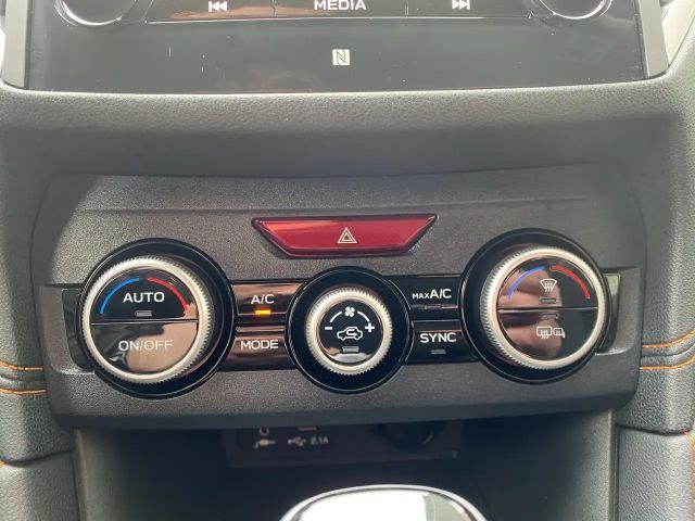 Subaru XV AWD Exclusive