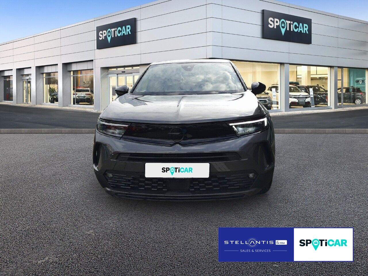 Opel Mokka 1.2 Turbo Turbo