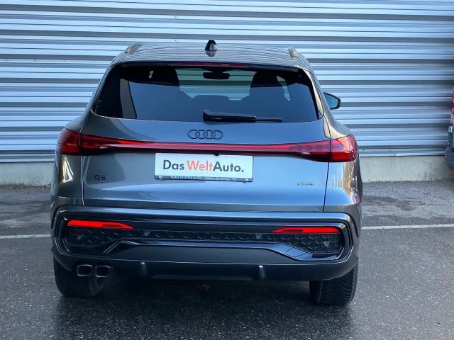 Audi Q5 Quattro