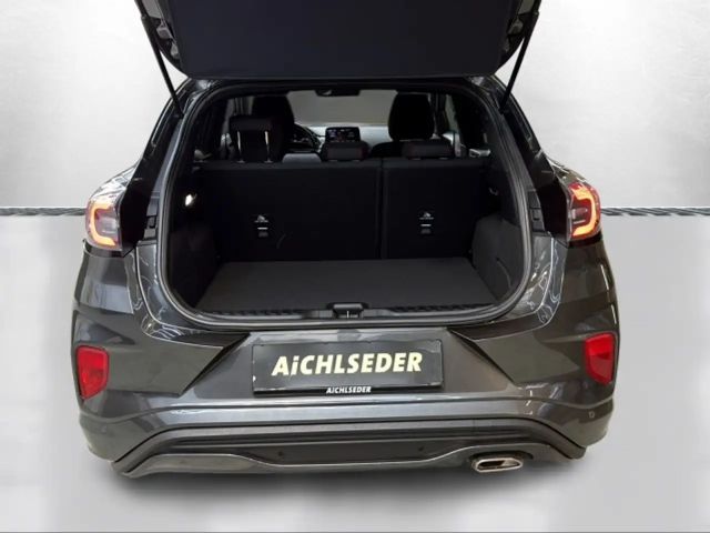 Ford Puma EcoBoost ST Line