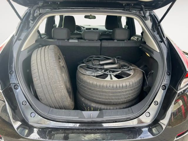 Nissan Leaf N-Connecta