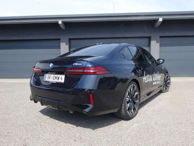 BMW i5 M60 Sedan xDrive