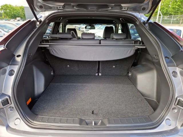 Mitsubishi Eclipse Cross PHEV