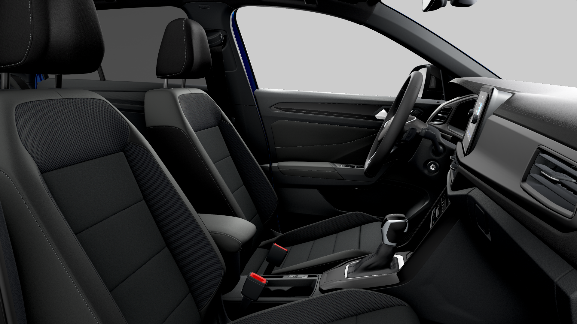 Volkswagen T-Roc 1.5 TSI DSG