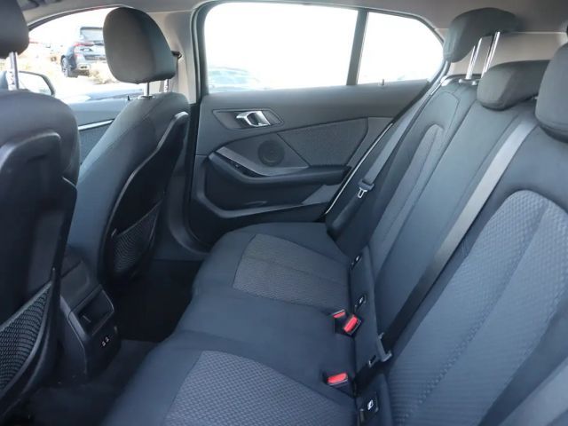 BMW 118 118i Advantage pakket Sedan