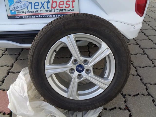 Ford Puma EcoBoost ST Line