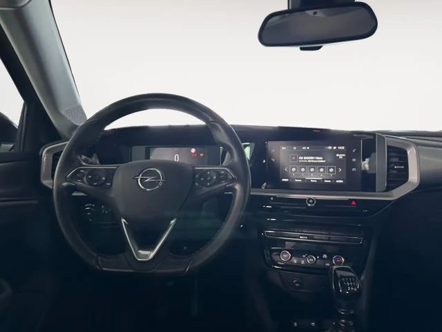 Opel Mokka 1.2 Turbo Business Elegance Turbo