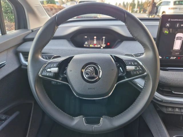 Skoda Enyaq Loft iV 60