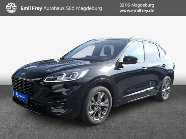 Ford Kuga EcoBoost ST Line X