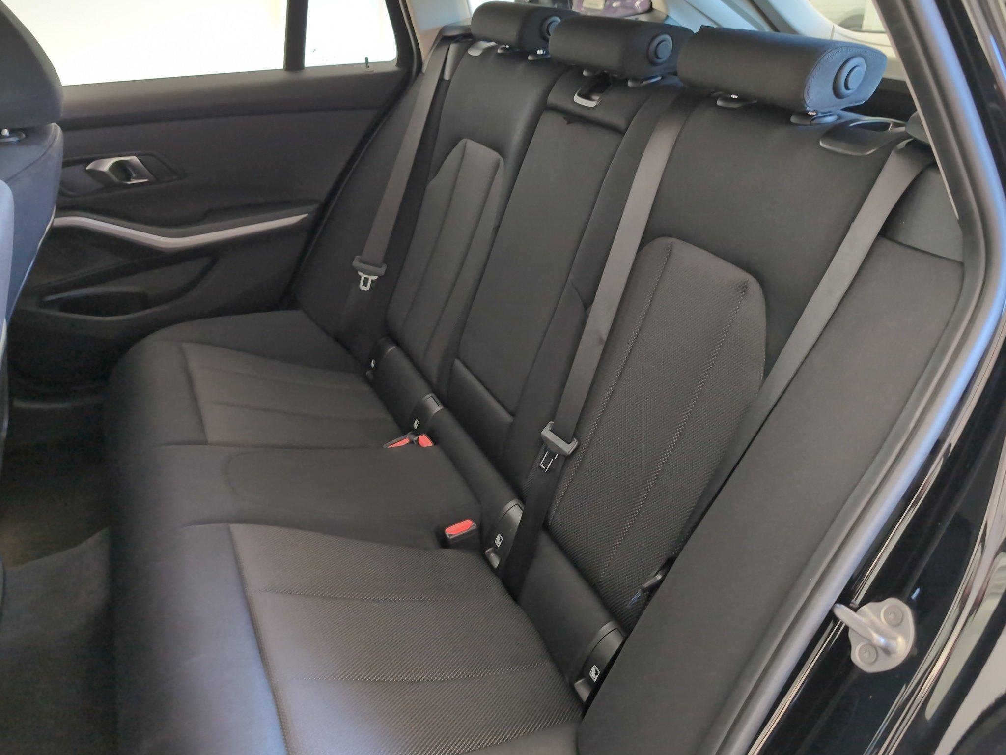 BMW 318 318i Touring