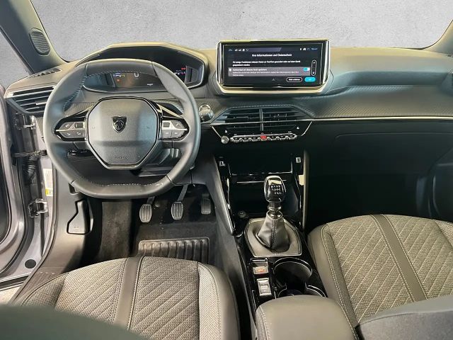 Peugeot 2008 Allure Pack PureTech