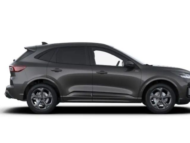 Ford Kuga Plug in Hybrid ST Line