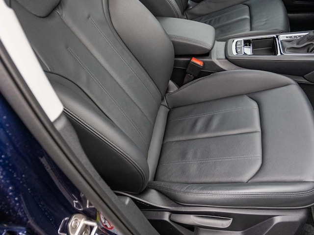 Audi Q2 35 TFSI S-Tronic