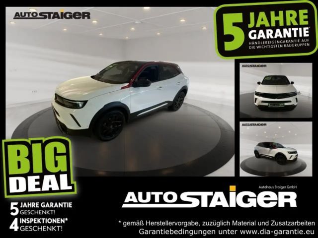 Opel Mokka GS-Line Grand Sport