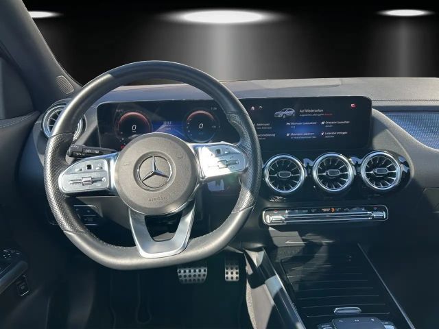 Mercedes-Benz EQA 250 AMG Line